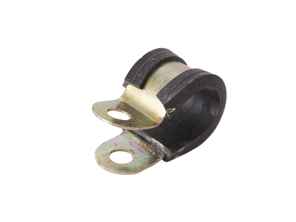 Klemmen für Servolenkungs- und Klimaanlagenschlauch. Porsche 911, 928 S4, 928 GTS, 928 GT - N0206011, N020601A - PRSGU21